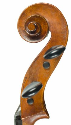 Duitse cello 