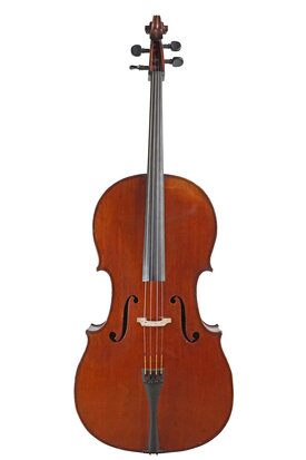 Stradivary copy   ca.1910 