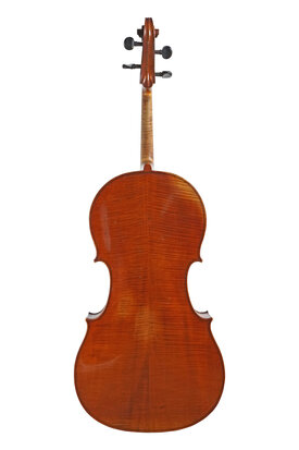 Stradivary copy   ca.1910 