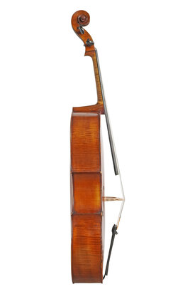 Stradivary copy   ca.1910 