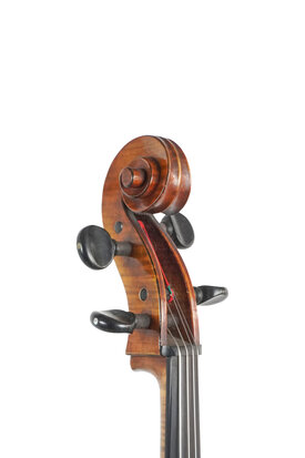Stradivary copy   ca.1910 