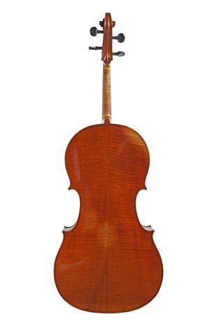 Stradivary copy   ca.1910 