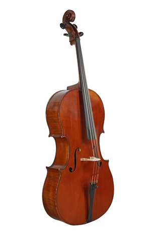 Stradivary copy   ca.1910 