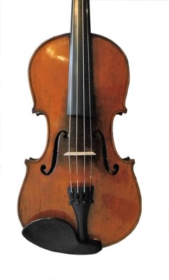 Oude Duitse viool /verhuurd