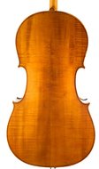 Duitse cello ca.1920 / verhuurd