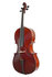 Duitse cello einde van 19de eeuw / verkocht_