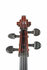 Duitse cello einde van 19de eeuw / verkocht_
