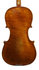 Oude Duitse viool ca.1800 / verkocht_