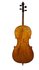 Duitse cello begin 20de eeuw_