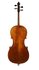 German cello ca1900_