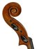 antique stijl cello_
