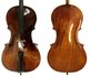 Duitse cello ca.1800_