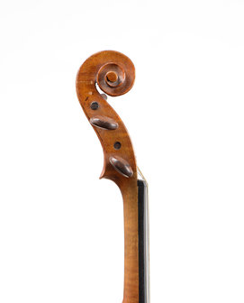 J.T.L. &#039;Stradivari 1721&#039; Label / rented
