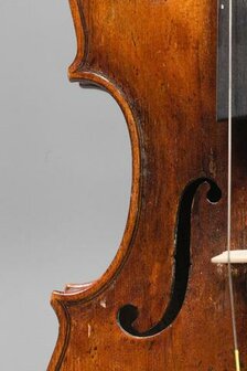 7/8 &#039;700 Italianse viool /verhuurd