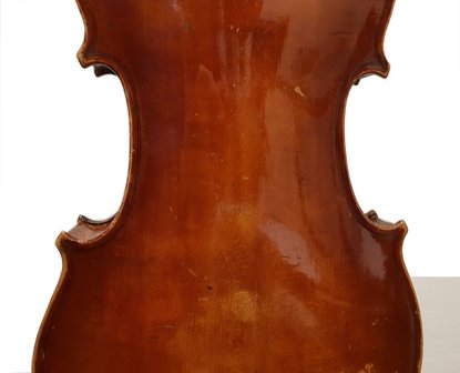 1/2 Neuner &amp; Hornsteiner / verhuurd