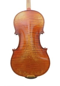 Etiket &quot; Antonius Stradivarius 1732&quot; / verhuurd