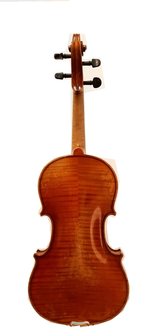 Etiket &quot; Antonius Stradivarius 1732&quot; / verhuurd
