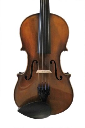 Old German violin