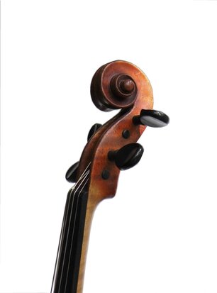 German Guarneri model ca.1920 / rented