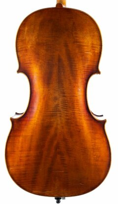 Duitse cello / verhuurd