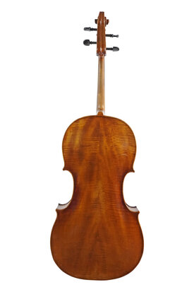 Duitse cello / verhuurd