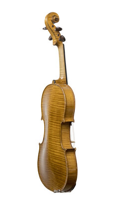 Sarasate van J.T.L /verhuurd