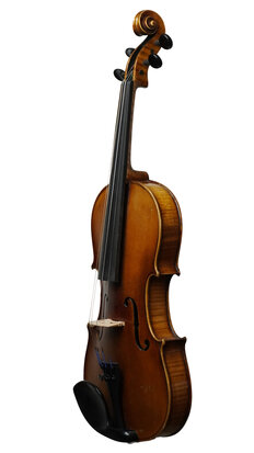 German violin