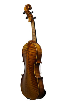 German violin