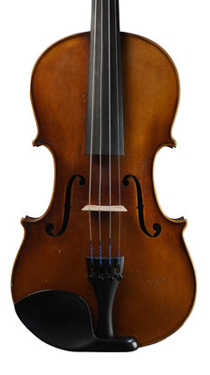 German violin