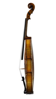 German violin