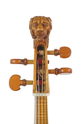 barok cello