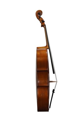 German cello ca1900