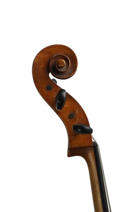 German cello ca1900