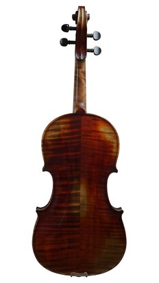 eastern European viola