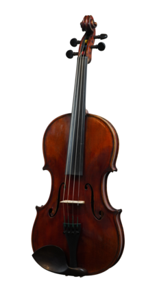 eastern European viola