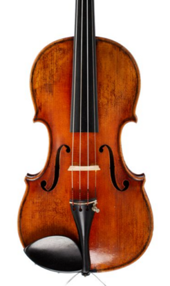 Louis Dolling Jr / Verkocht