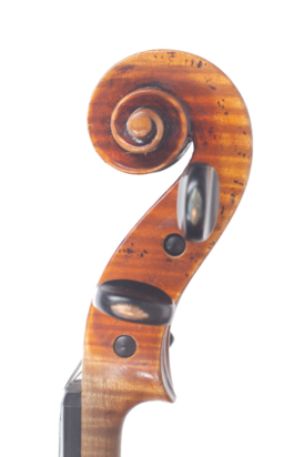 Louis Dolling Jr / Verkocht