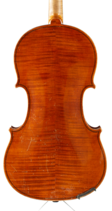 Workshop of Heinrich Th. Heberlein Jr.