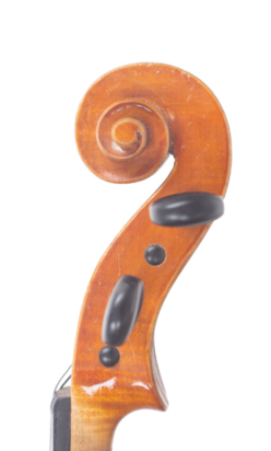 Workshop of Heinrich Th. Heberlein Jr.