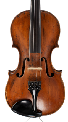 Charles & Samuel Thompson