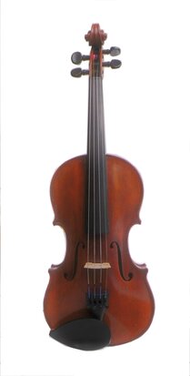 German Guarneri model ca.1920 / rented