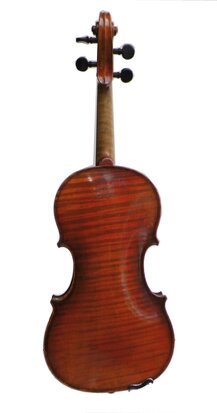 German Guarneri model ca.1920 / rented