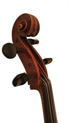 Duitse cello ca.1800