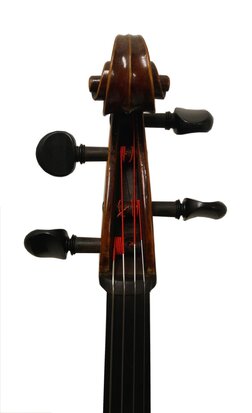 Duitse cello ca.1800