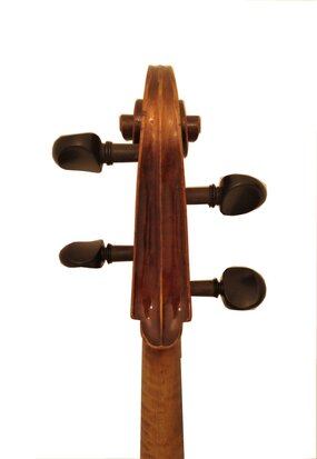 Duitse cello ca.1800