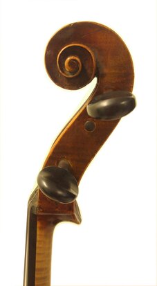 Duitse cello ca.1800