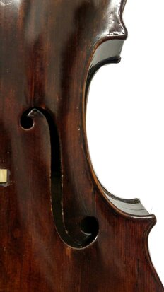 Duitse cello ca.1800