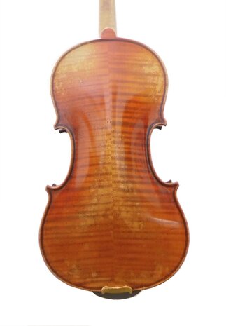 Etiket " Antonius Stradivarius 1732"