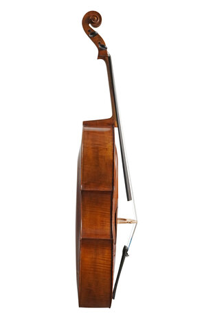 Duitse cello / verhuurd