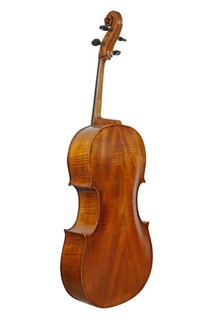 Duitse cello / verhuurd